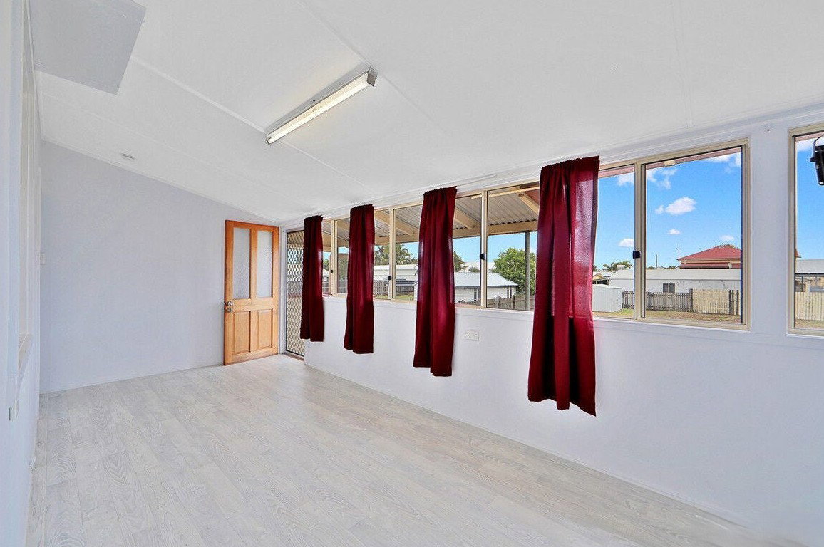 25 Walker Street, Bundaberg South  QLD  4670