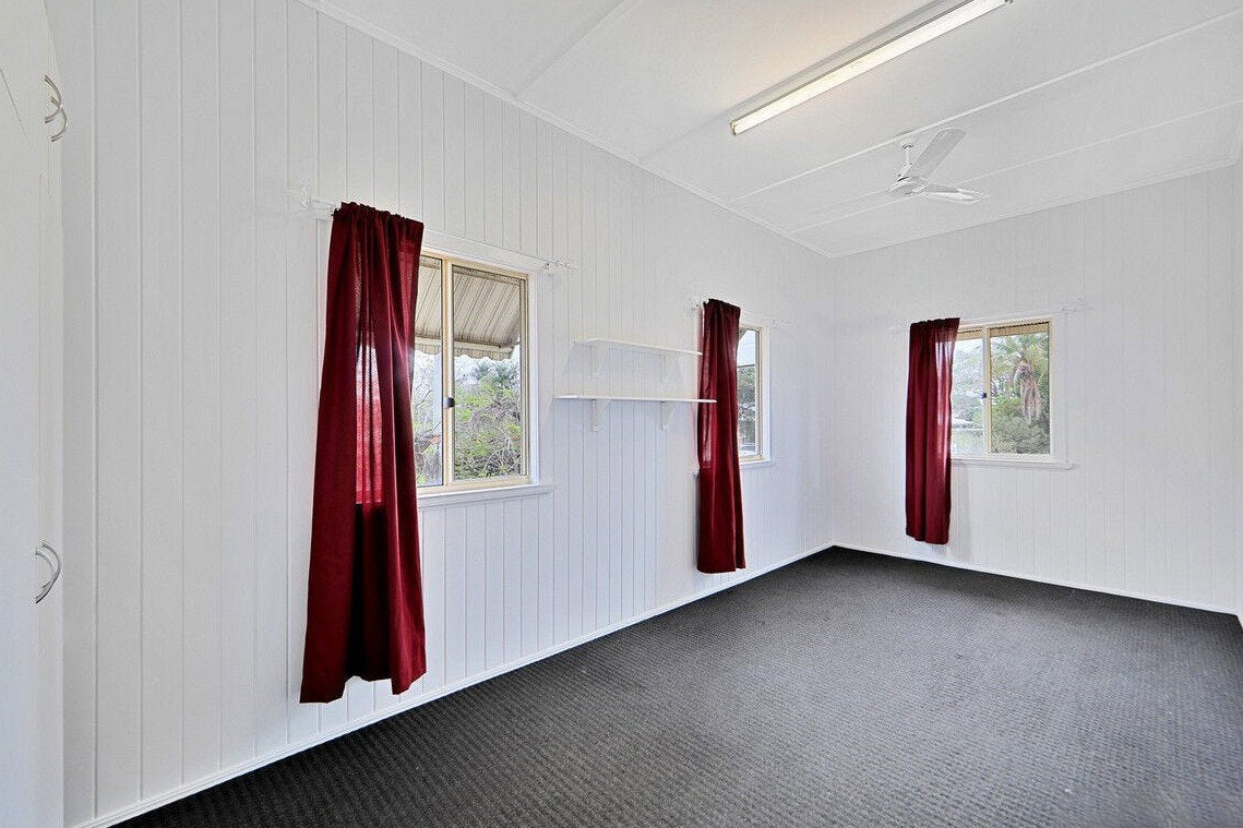 25 Walker Street, Bundaberg South  QLD  4670