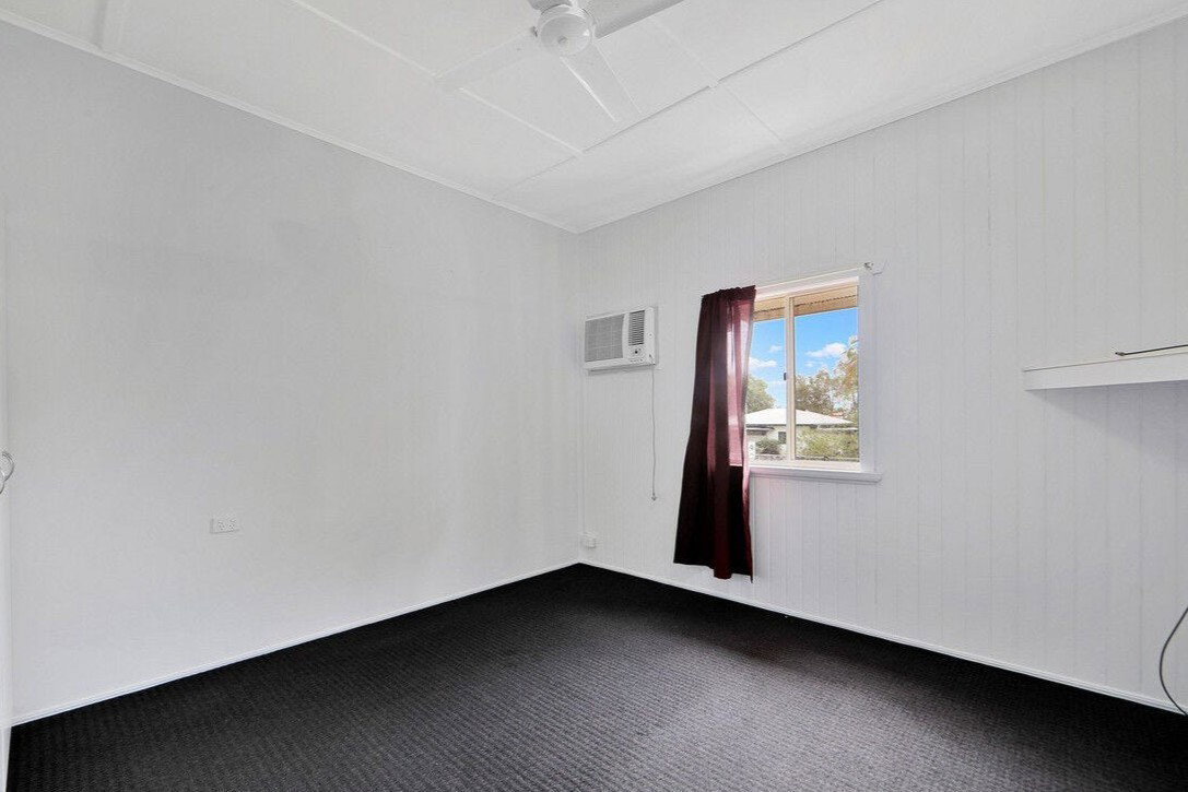25 Walker Street, Bundaberg South  QLD  4670