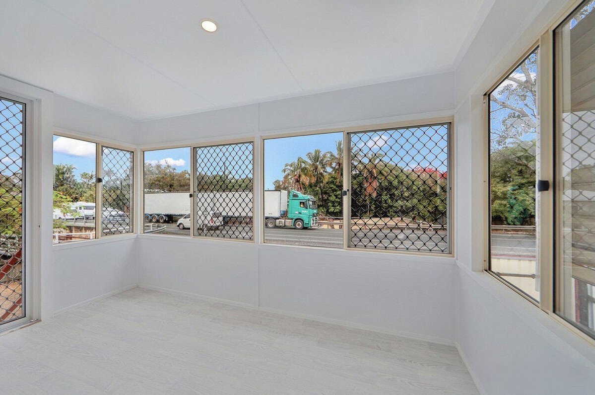25 Walker Street, Bundaberg South  QLD  4670