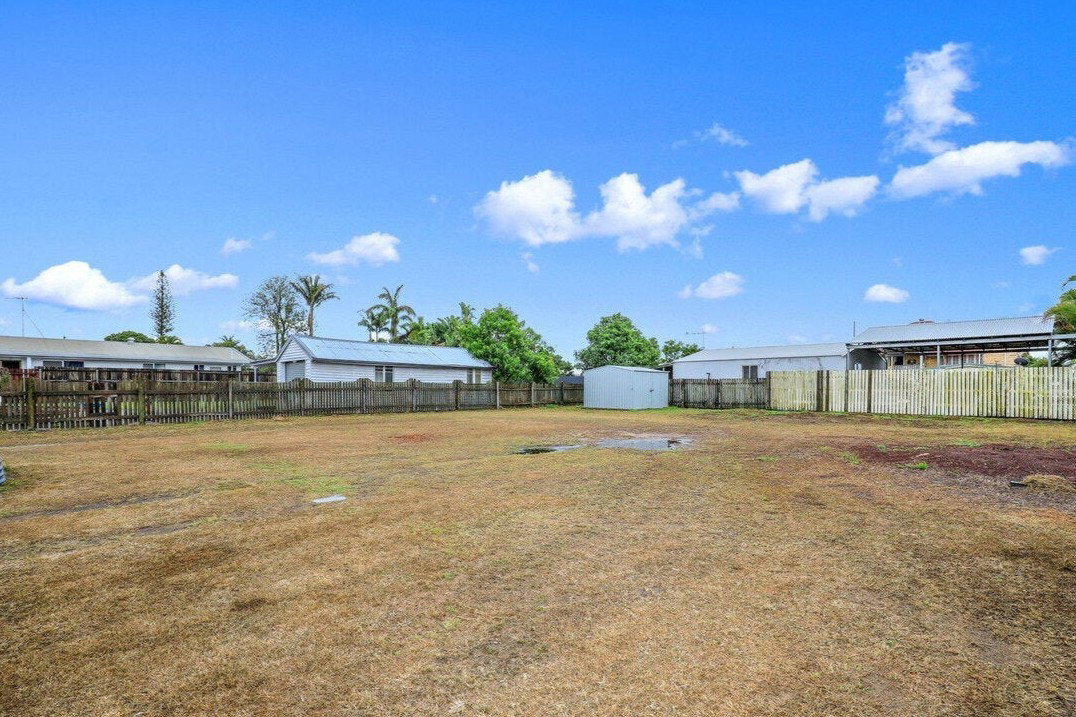 25 Walker Street, Bundaberg South  QLD  4670