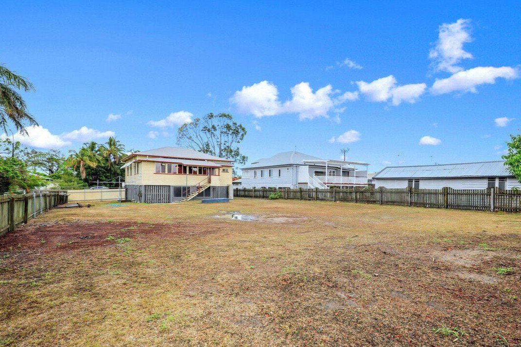 25 Walker Street, Bundaberg South  QLD  4670