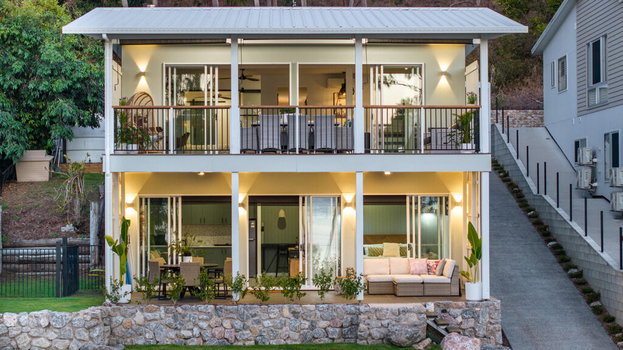 630 Captain Cook Drive, Seventeen Seventy  QLD  4677