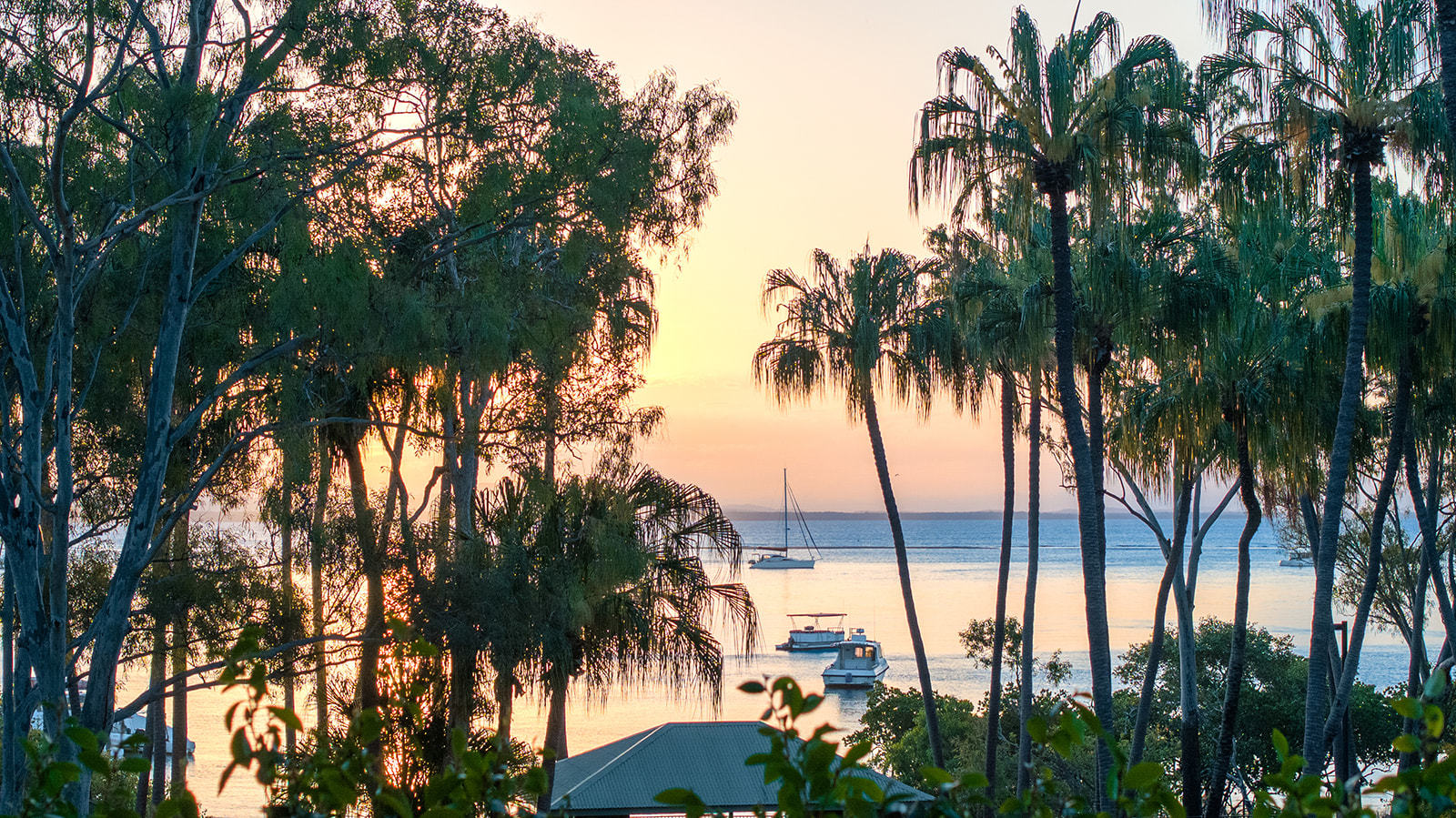 630 Captain Cook Drive, Seventeen Seventy  QLD  4677