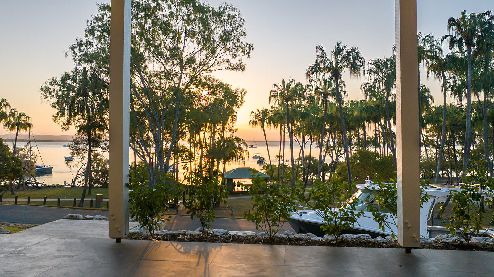 630 Captain Cook Drive, Seventeen Seventy  QLD  4677