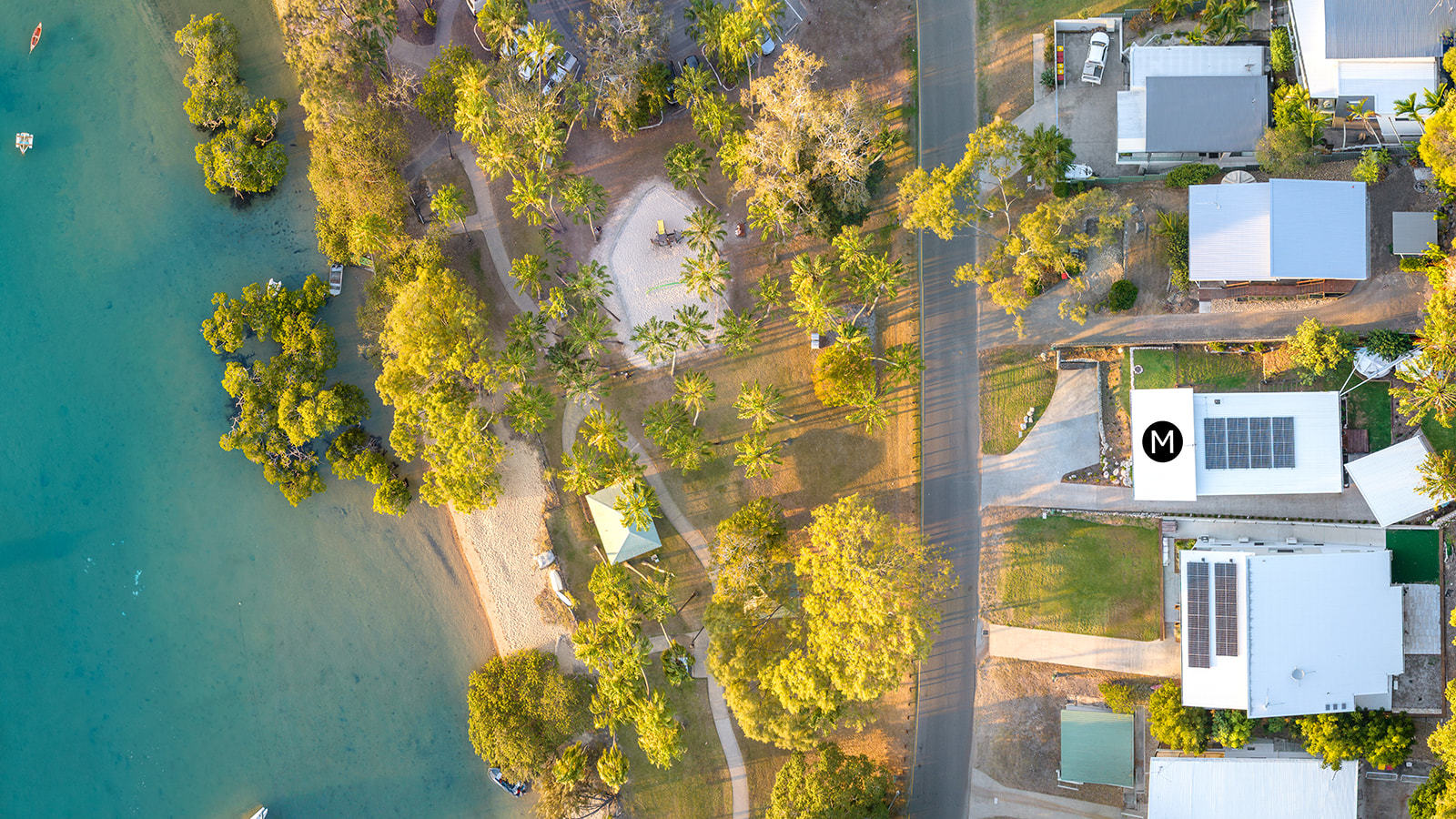 630 Captain Cook Drive, Seventeen Seventy  QLD  4677