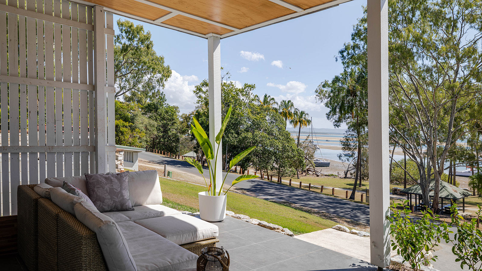 630 Captain Cook Drive, Seventeen Seventy  QLD  4677
