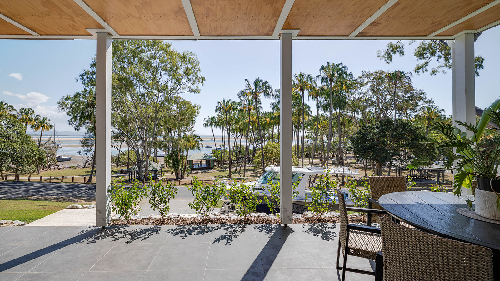 630 Captain Cook Drive, Seventeen Seventy  QLD  4677