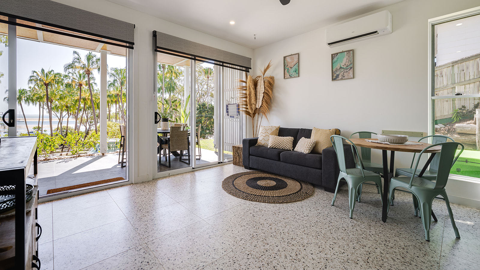 630 Captain Cook Drive, Seventeen Seventy  QLD  4677