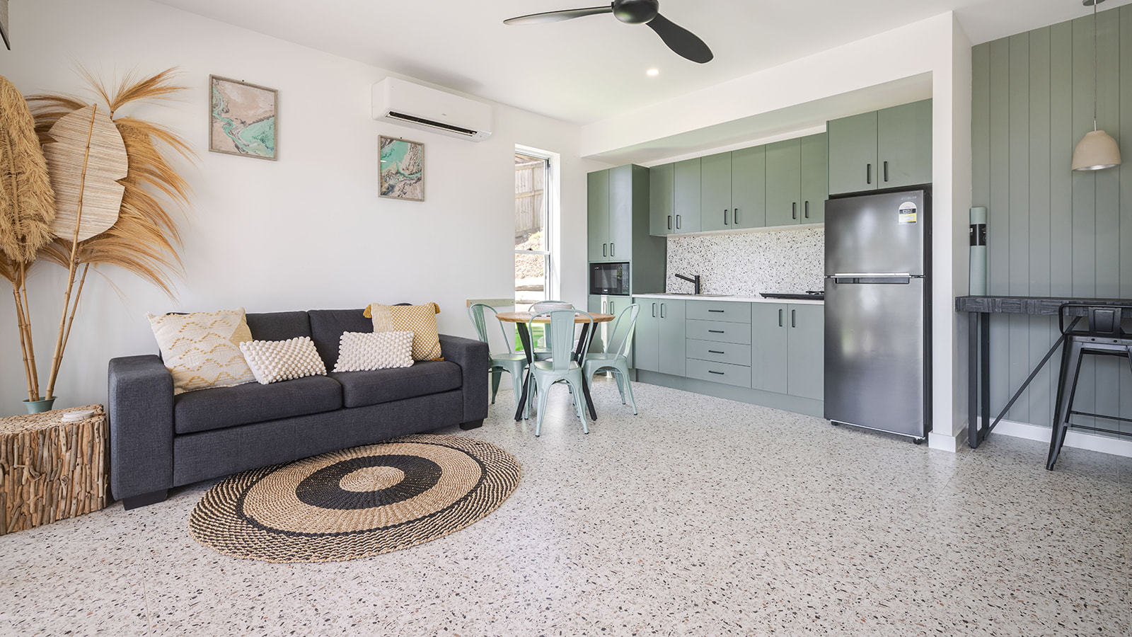 630 Captain Cook Drive, Seventeen Seventy  QLD  4677