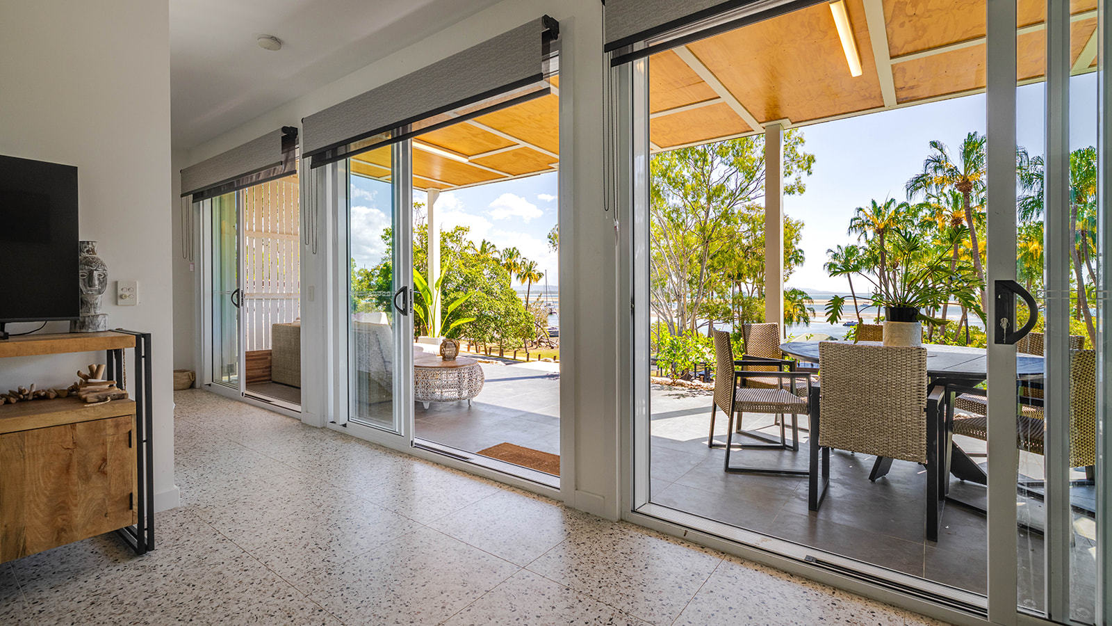 630 Captain Cook Drive, Seventeen Seventy  QLD  4677