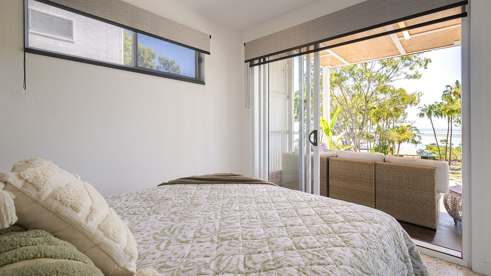 630 Captain Cook Drive, Seventeen Seventy  QLD  4677