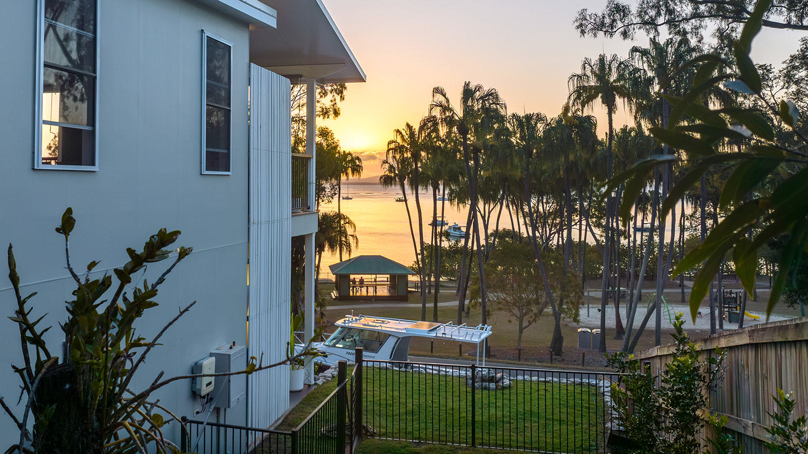 630 Captain Cook Drive, Seventeen Seventy  QLD  4677