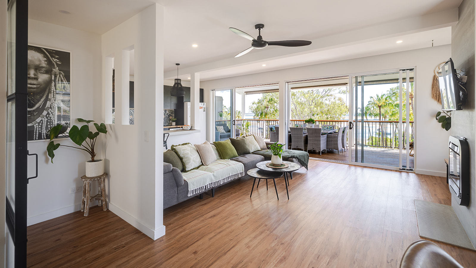 630 Captain Cook Drive, Seventeen Seventy  QLD  4677