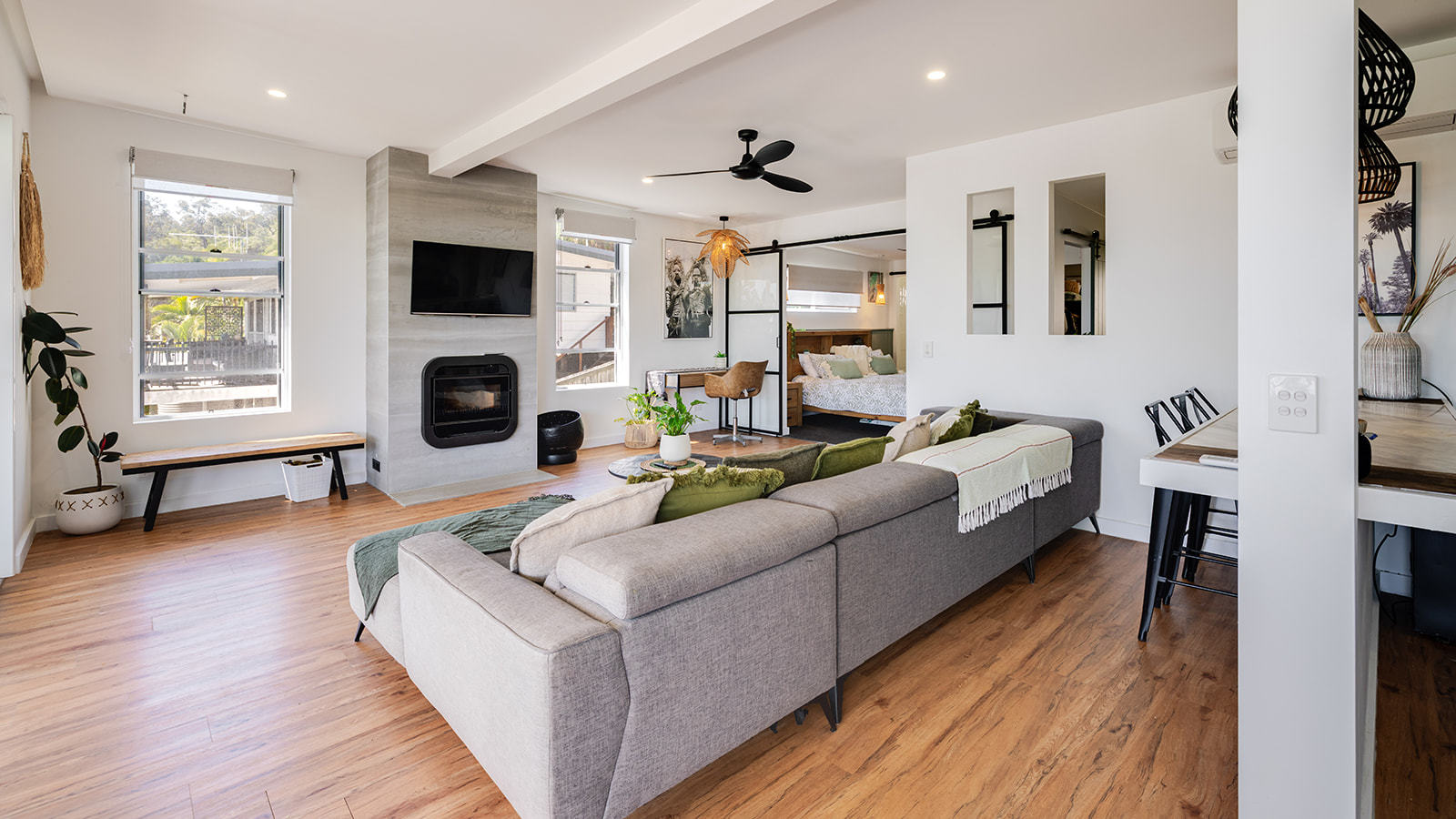 630 Captain Cook Drive, Seventeen Seventy  QLD  4677