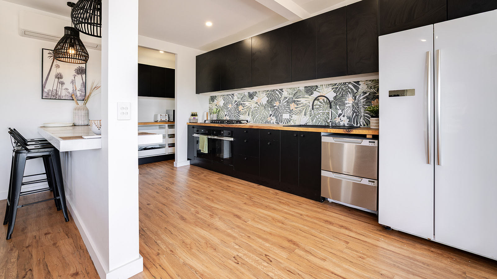 630 Captain Cook Drive, Seventeen Seventy  QLD  4677