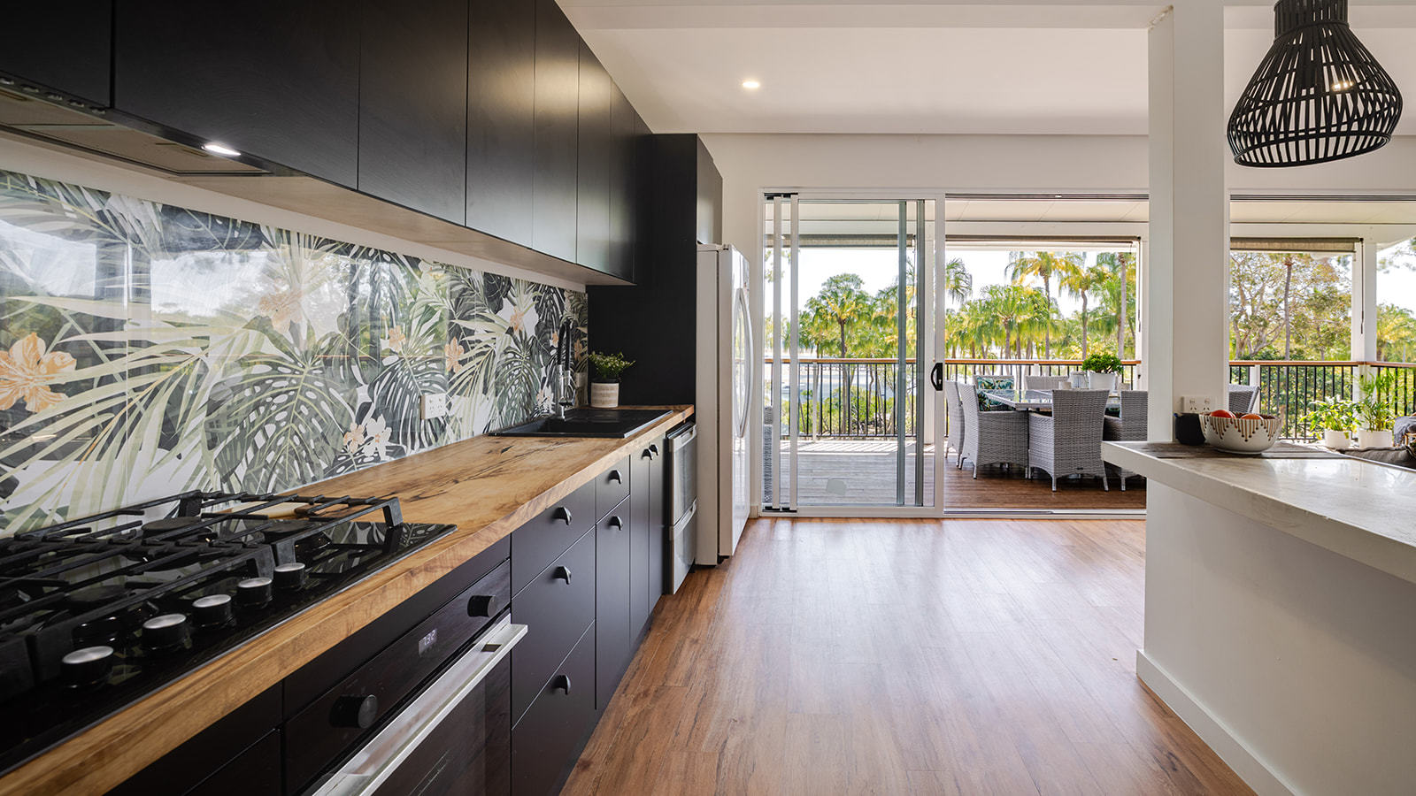 630 Captain Cook Drive, Seventeen Seventy  QLD  4677