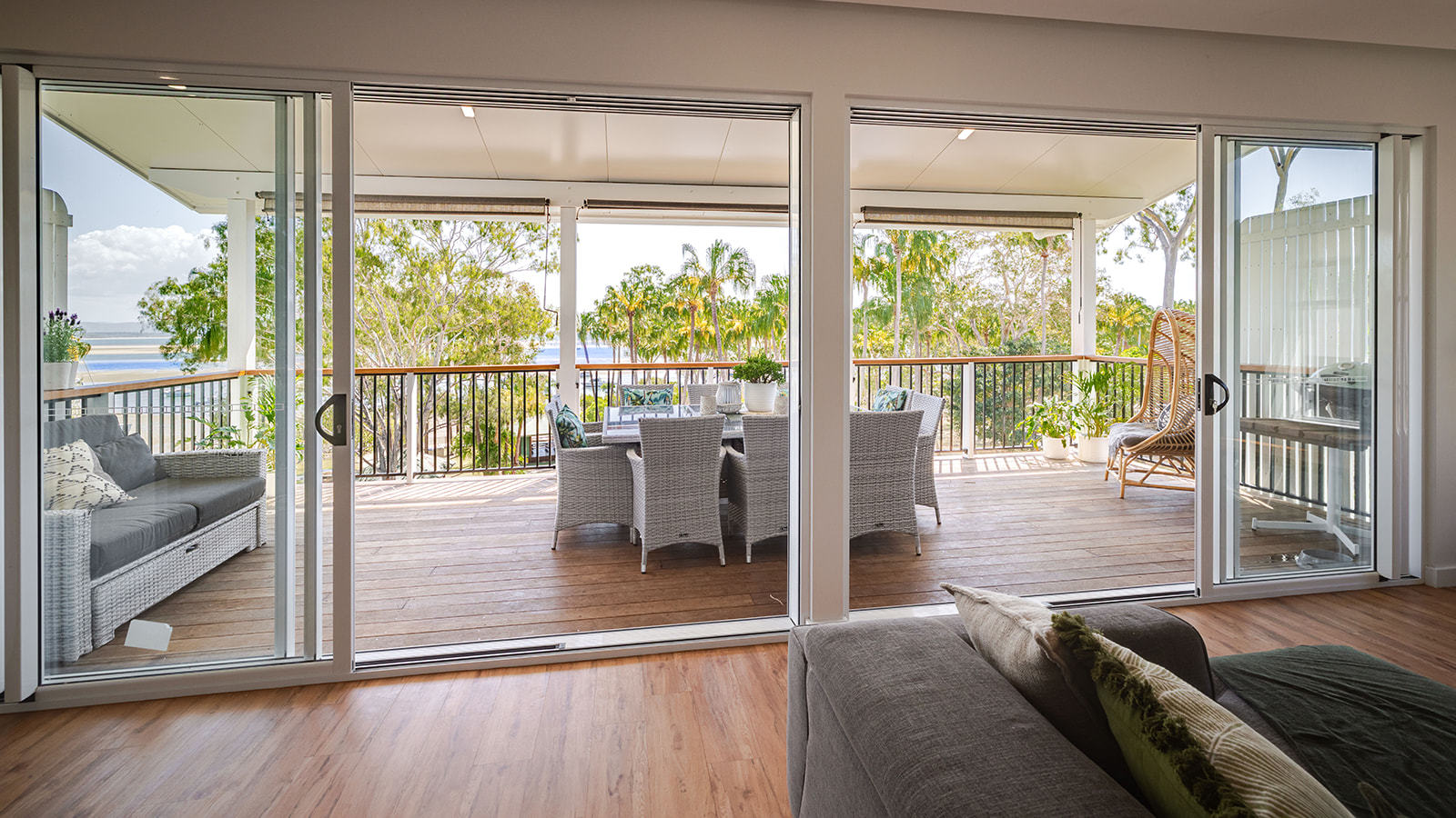 630 Captain Cook Drive, Seventeen Seventy  QLD  4677