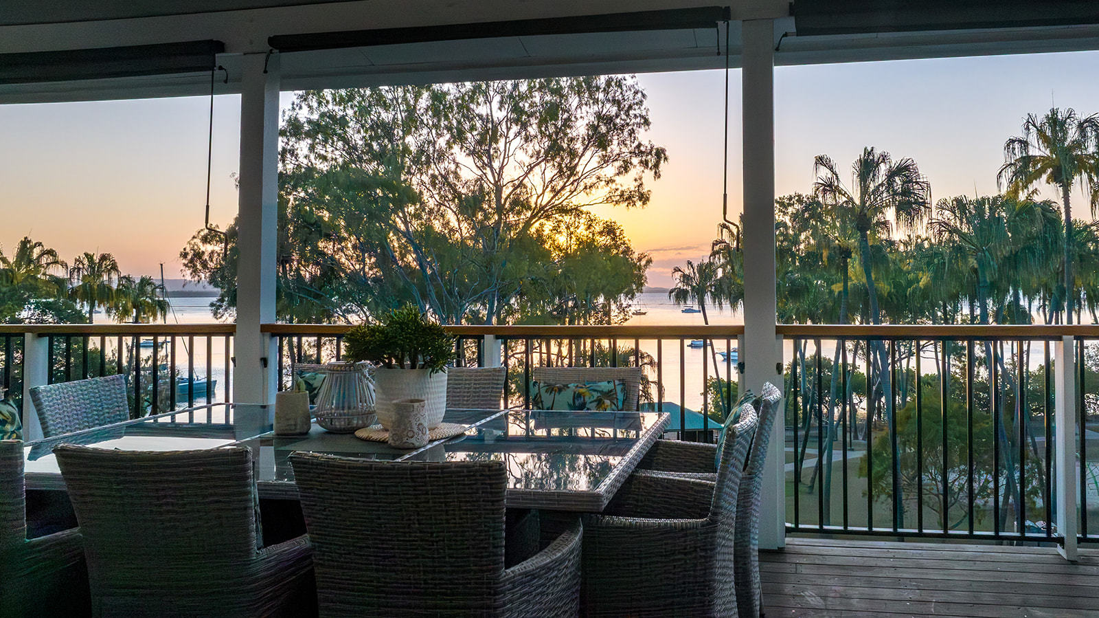 630 Captain Cook Drive, Seventeen Seventy  QLD  4677
