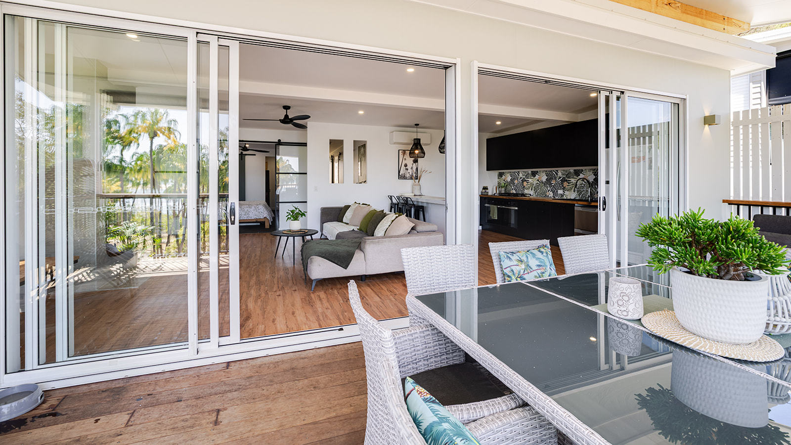 630 Captain Cook Drive, Seventeen Seventy  QLD  4677