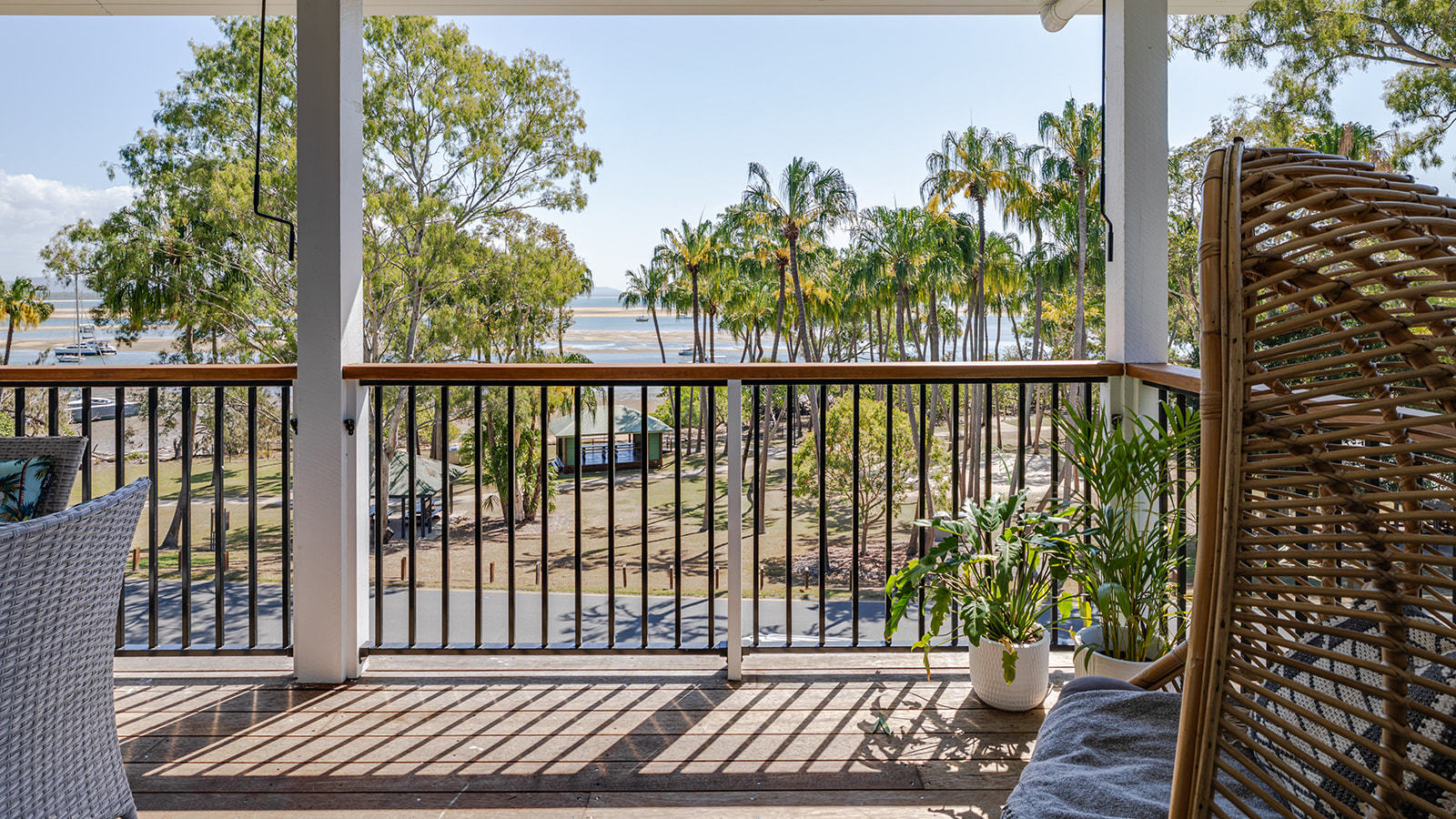 630 Captain Cook Drive, Seventeen Seventy  QLD  4677