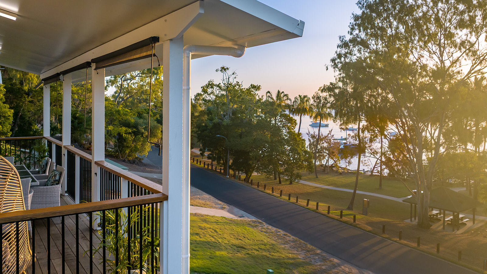 630 Captain Cook Drive, Seventeen Seventy  QLD  4677