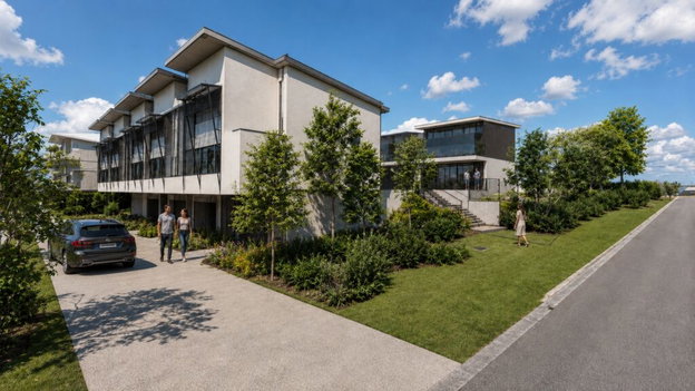 254  – 262 Torquay Terrace, Torquay  QLD  4655