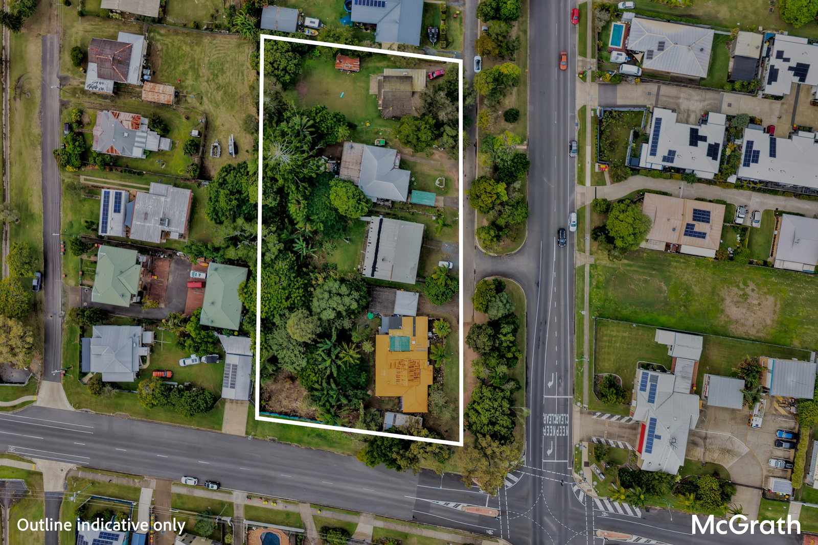 254  – 262 Torquay Terrace, Torquay  QLD  4655