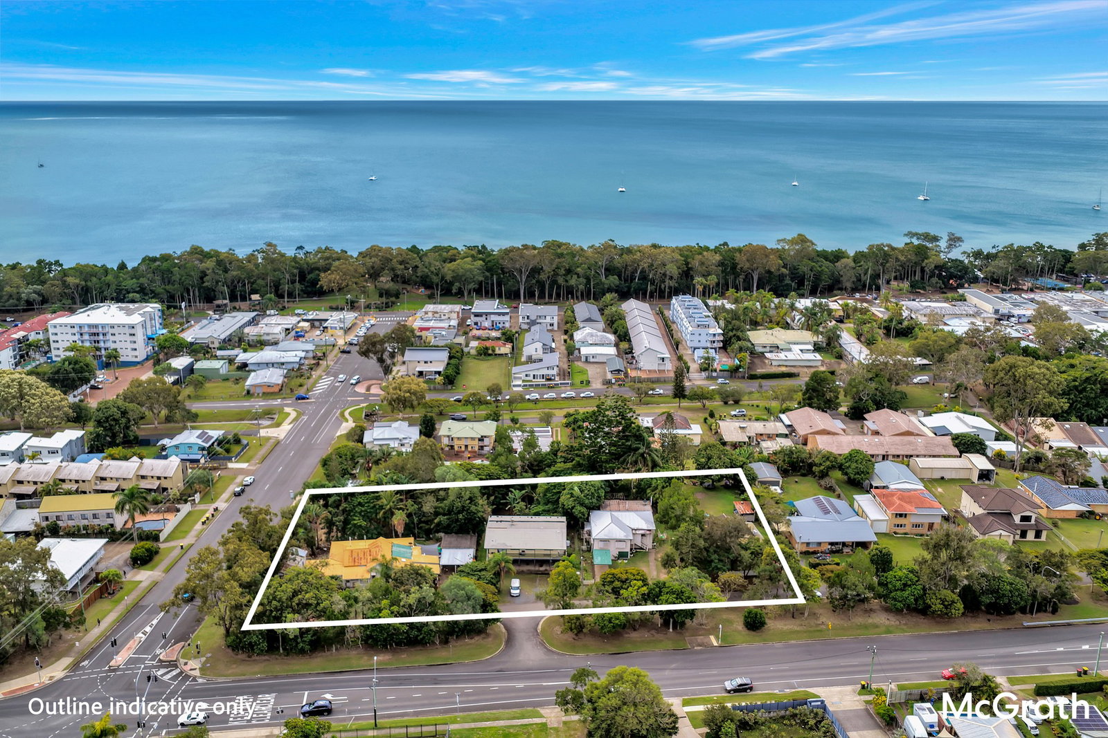 254  – 262 Torquay Terrace, Torquay  QLD  4655