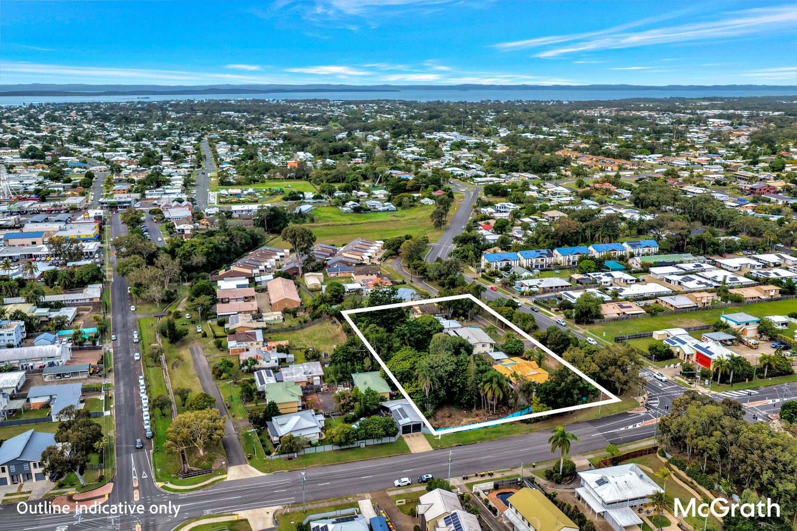 254  – 262 Torquay Terrace, Torquay  QLD  4655