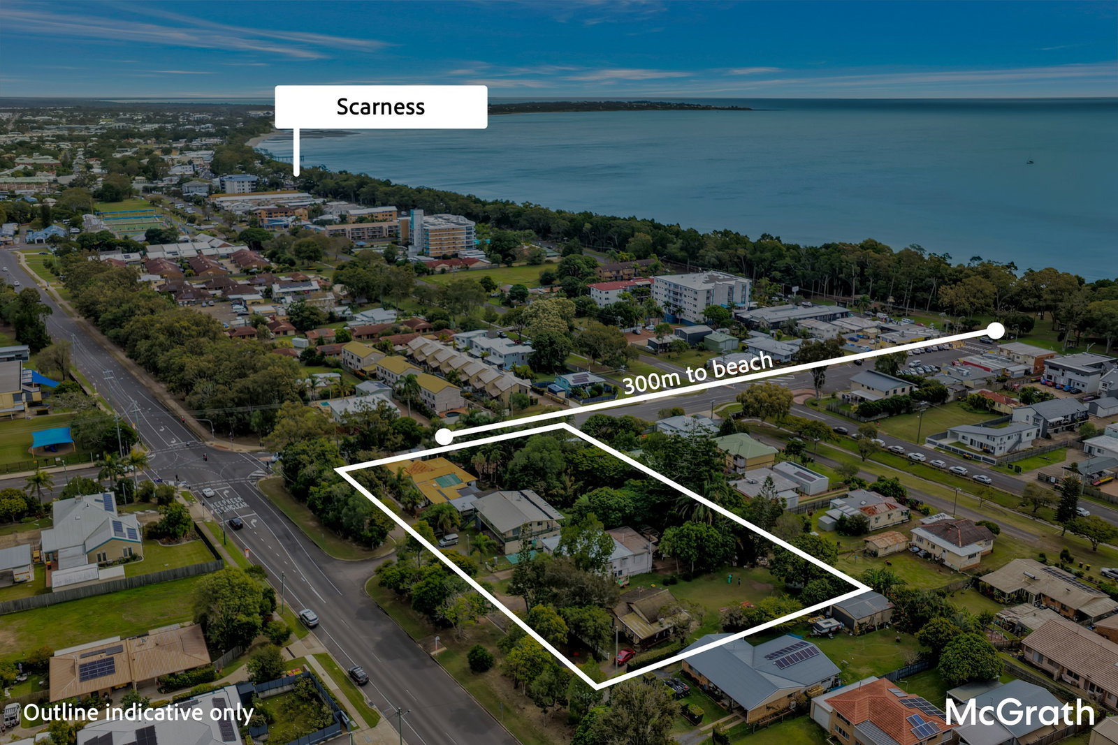 254  – 262 Torquay Terrace, Torquay  QLD  4655