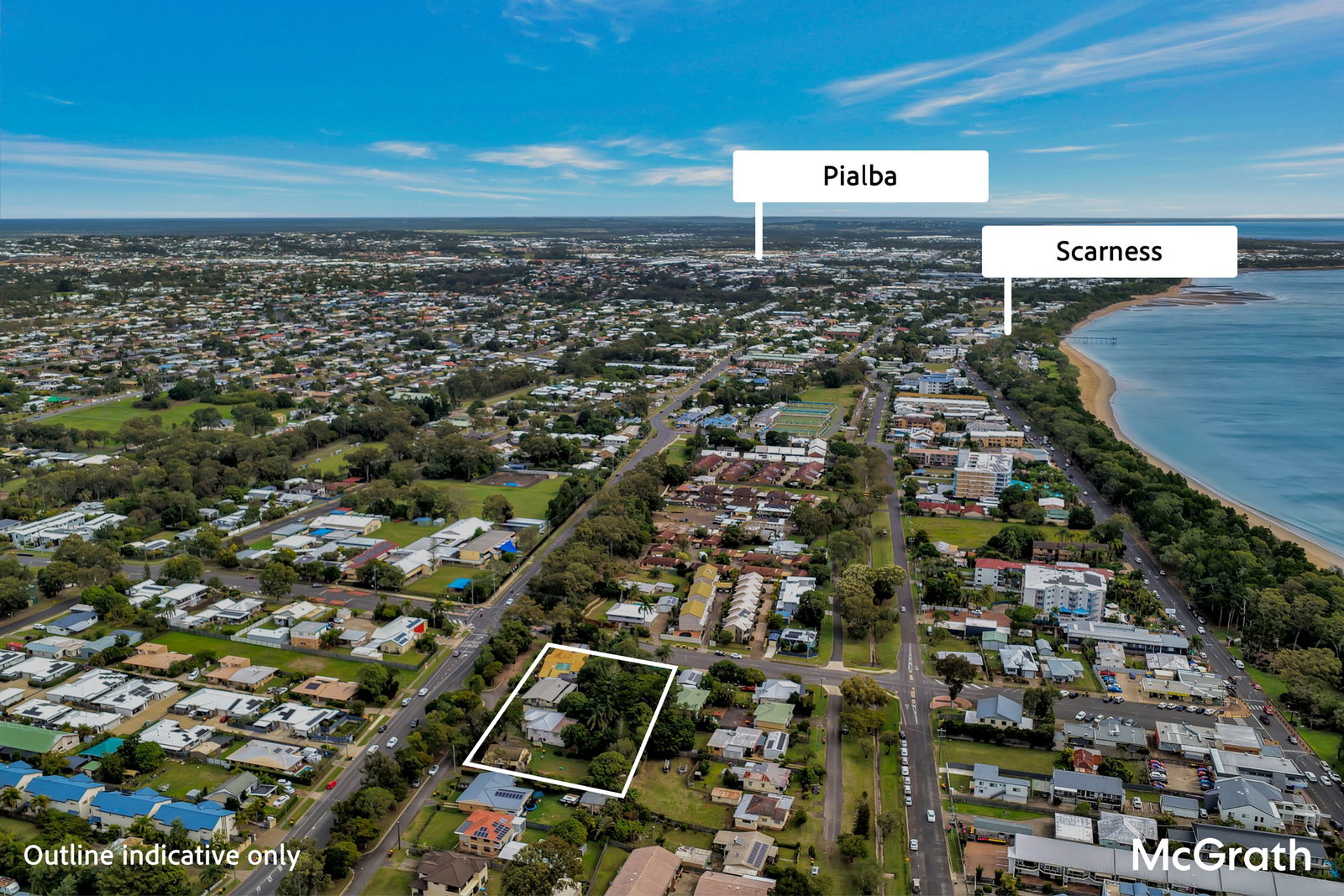 254  – 262 Torquay Terrace, Torquay  QLD  4655