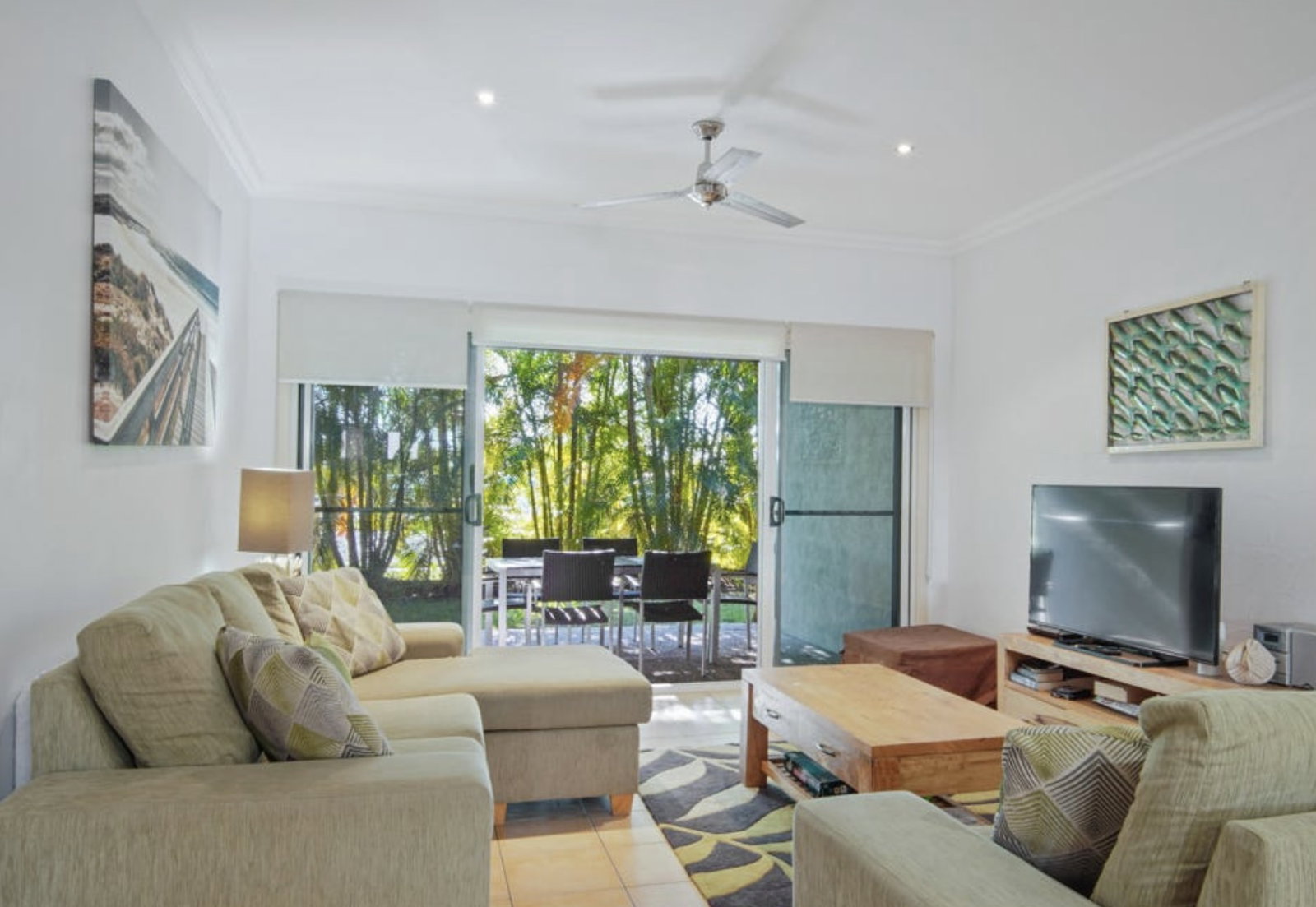 52/2 Beaches Village Circuit, Agnes Water  QLD  4677