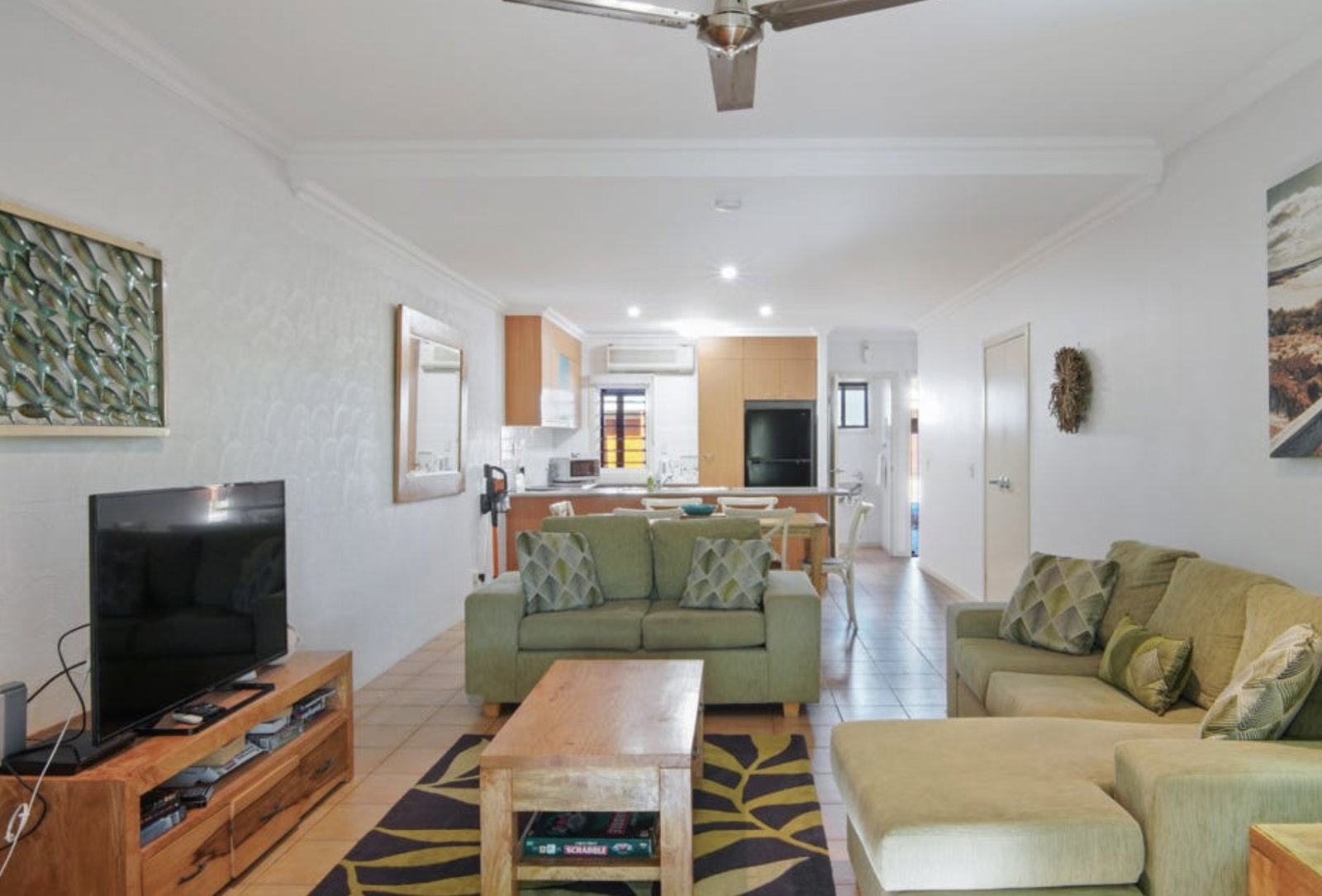 52/2 Beaches Village Circuit, Agnes Water  QLD  4677