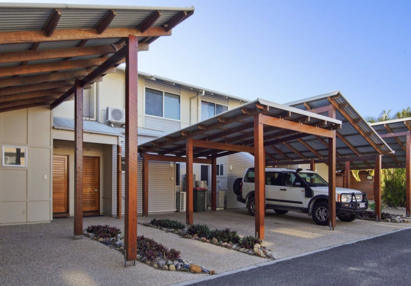 52/2 Beaches Village Circuit, Agnes Water  QLD  4677