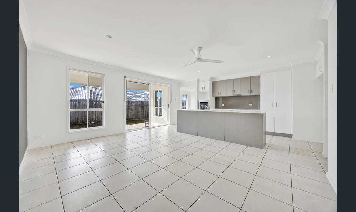 5 Blaxland Court, Glen Eden  QLD  4680