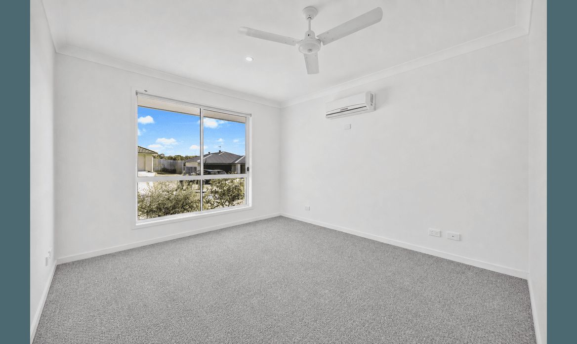 5 Blaxland Court, Glen Eden  QLD  4680
