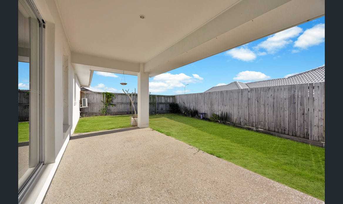 5 Blaxland Court, Glen Eden  QLD  4680