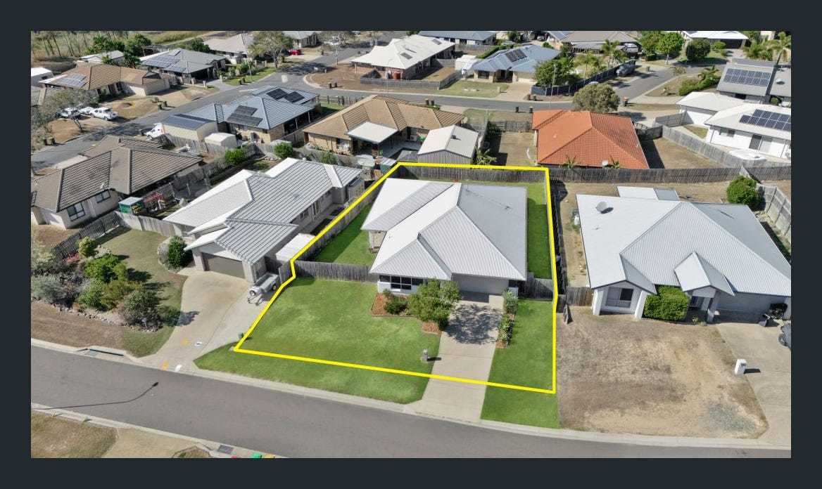 5 Blaxland Court, Glen Eden  QLD  4680