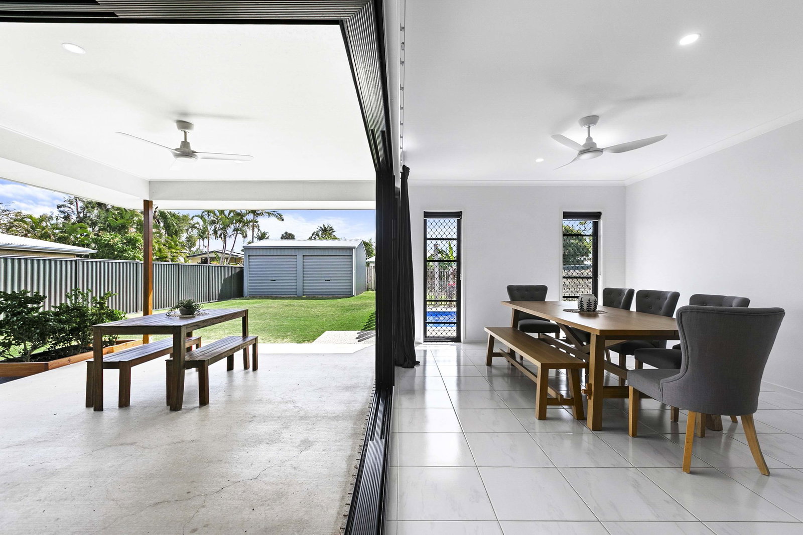 232 Cheapside Street, Maryborough  QLD  4650