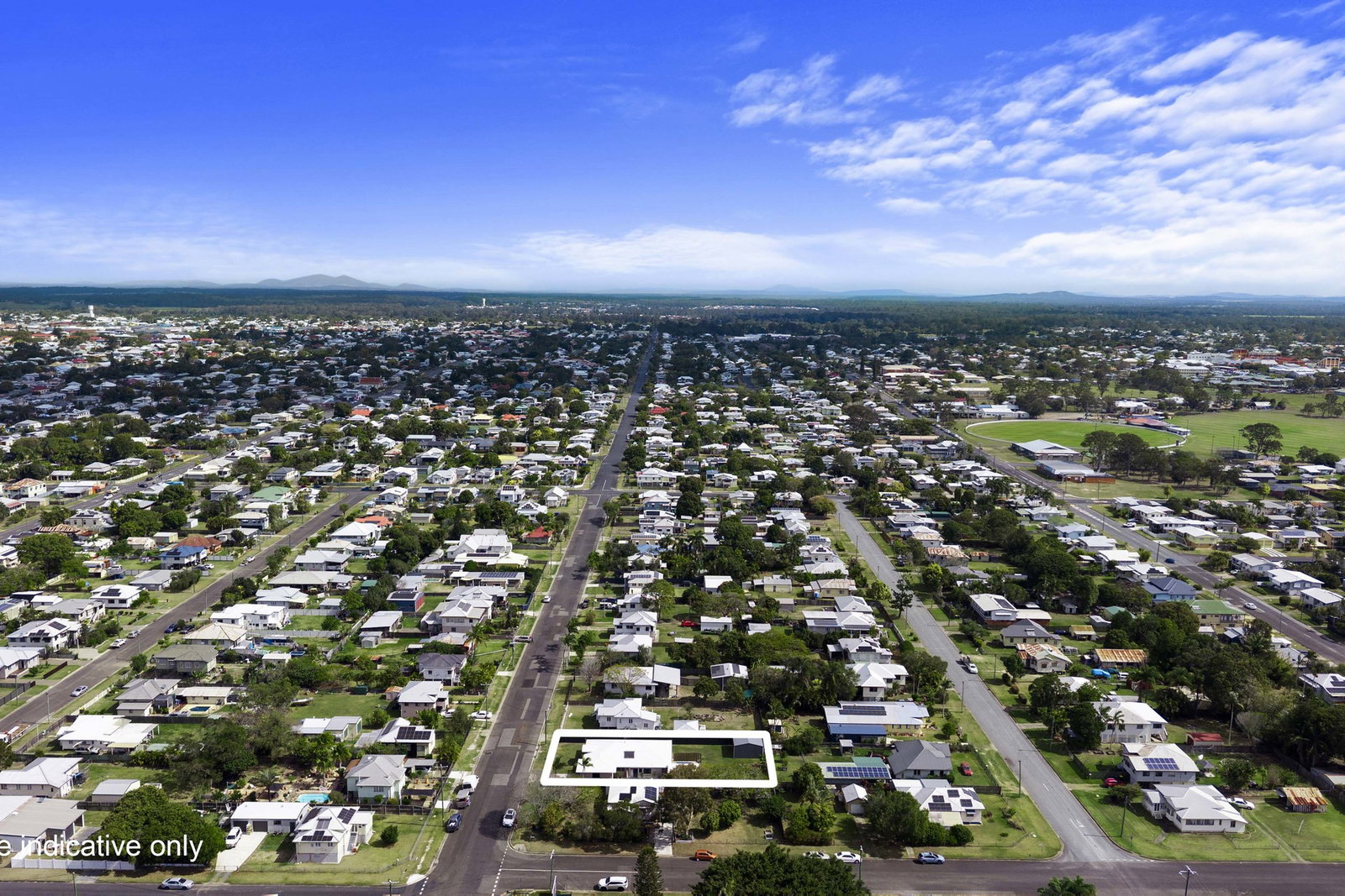 232 Cheapside Street, Maryborough  QLD  4650