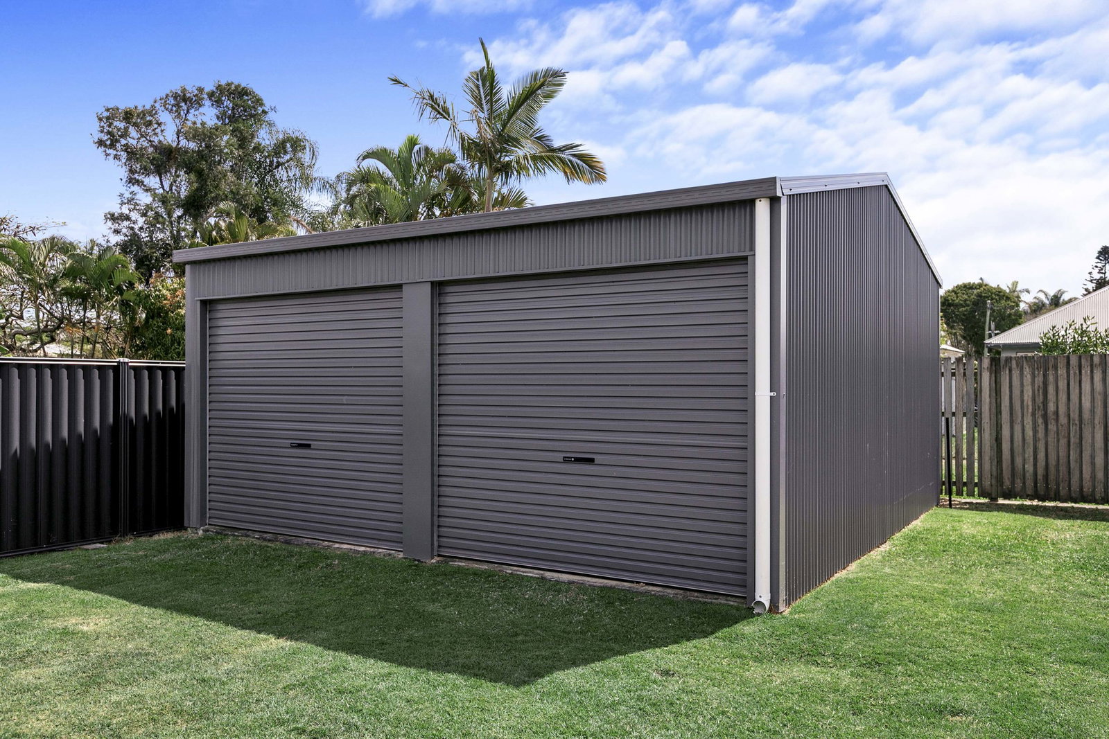 232 Cheapside Street, Maryborough  QLD  4650