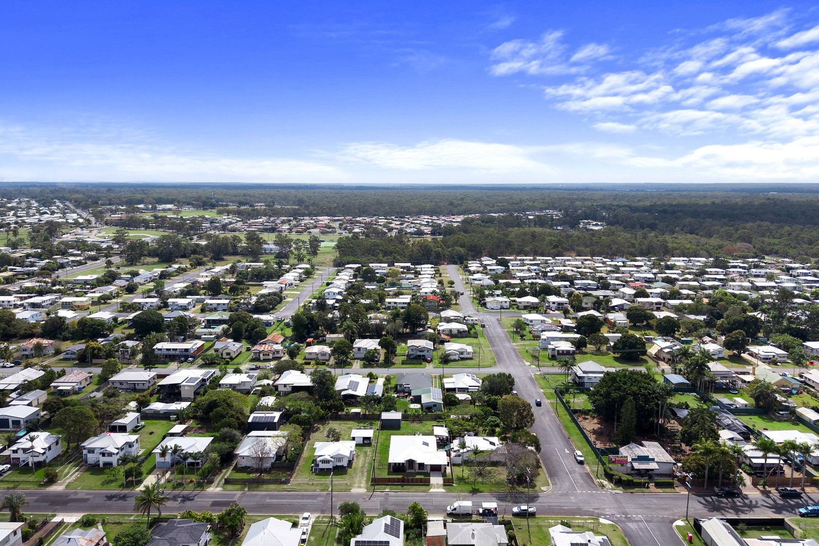 232 Cheapside Street, Maryborough  QLD  4650