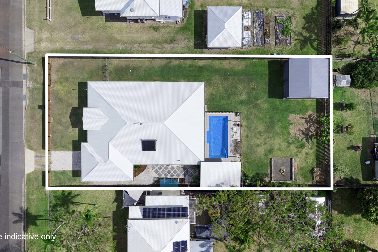 232 Cheapside Street, Maryborough  QLD  4650
