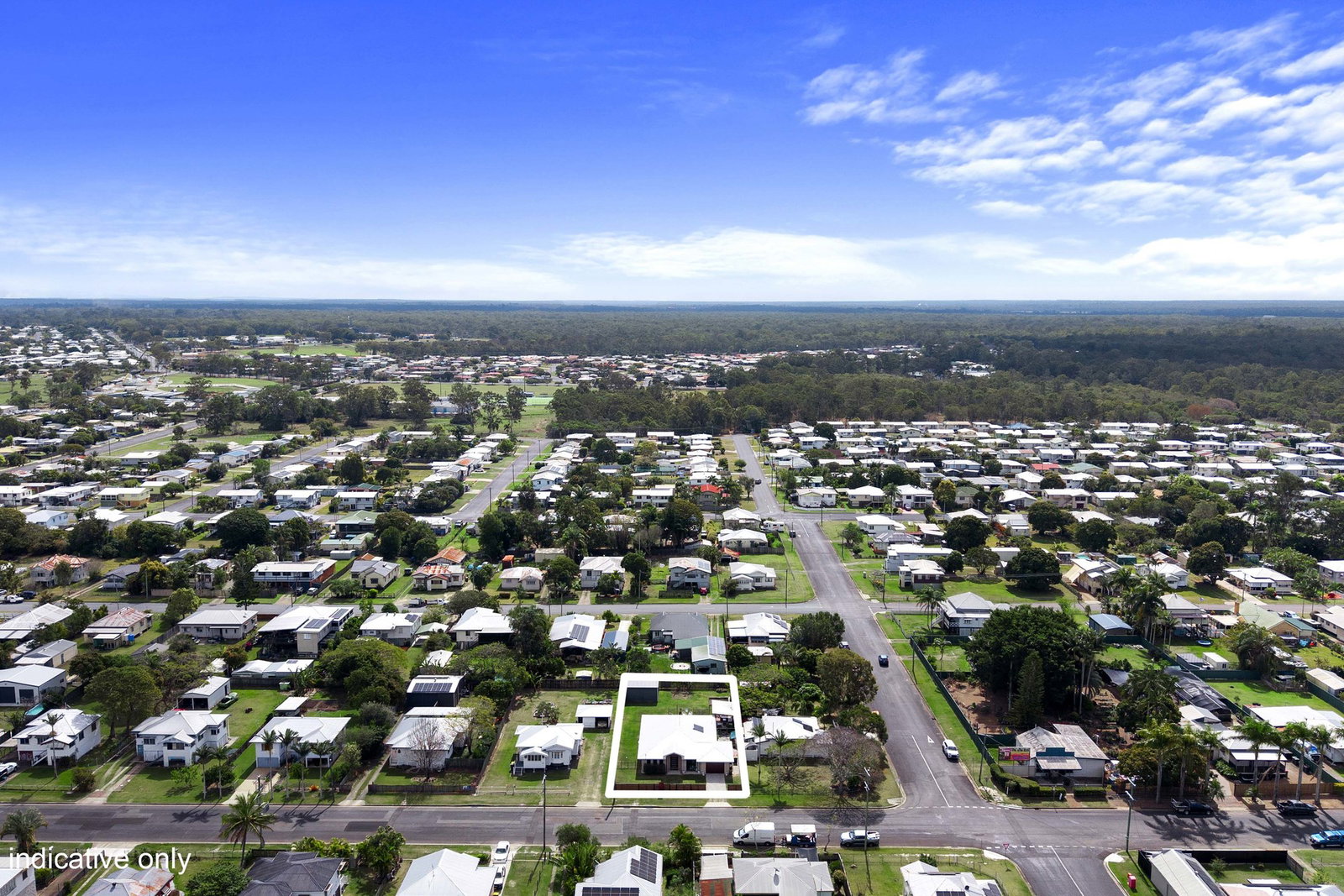 232 Cheapside Street, Maryborough  QLD  4650