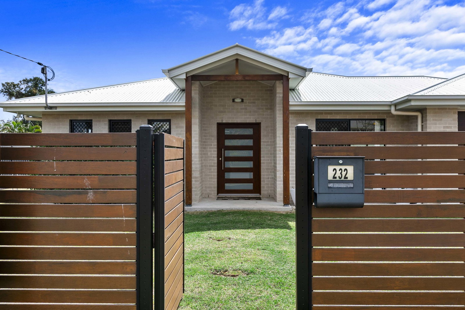 232 Cheapside Street, Maryborough  QLD  4650