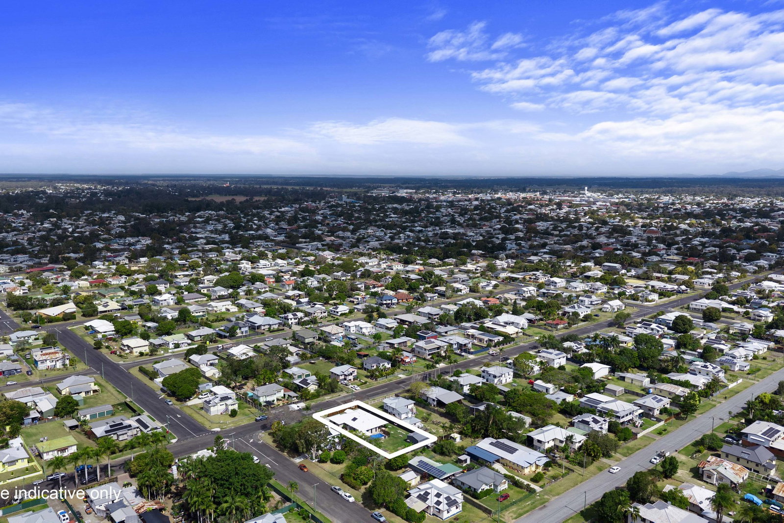 232 Cheapside Street, Maryborough  QLD  4650