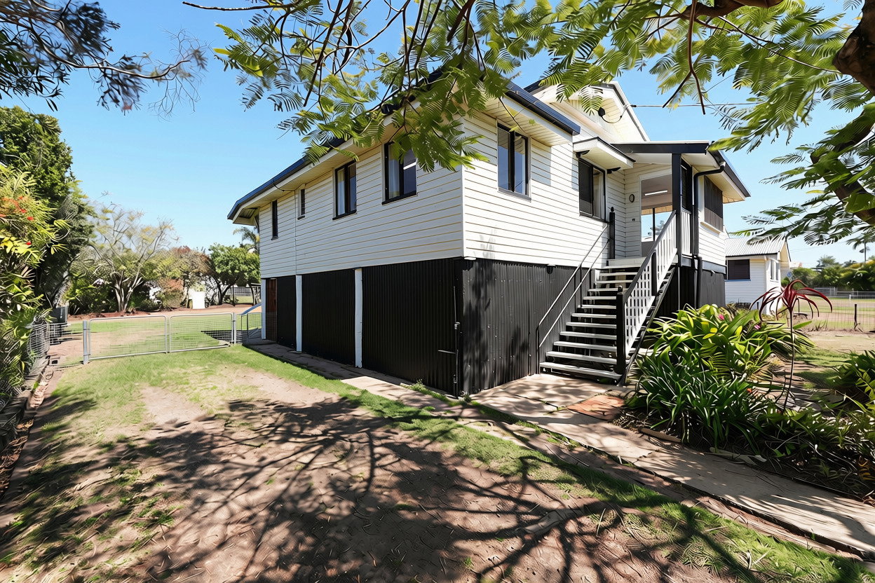 56 Ward Street, Maryborough  QLD  4650