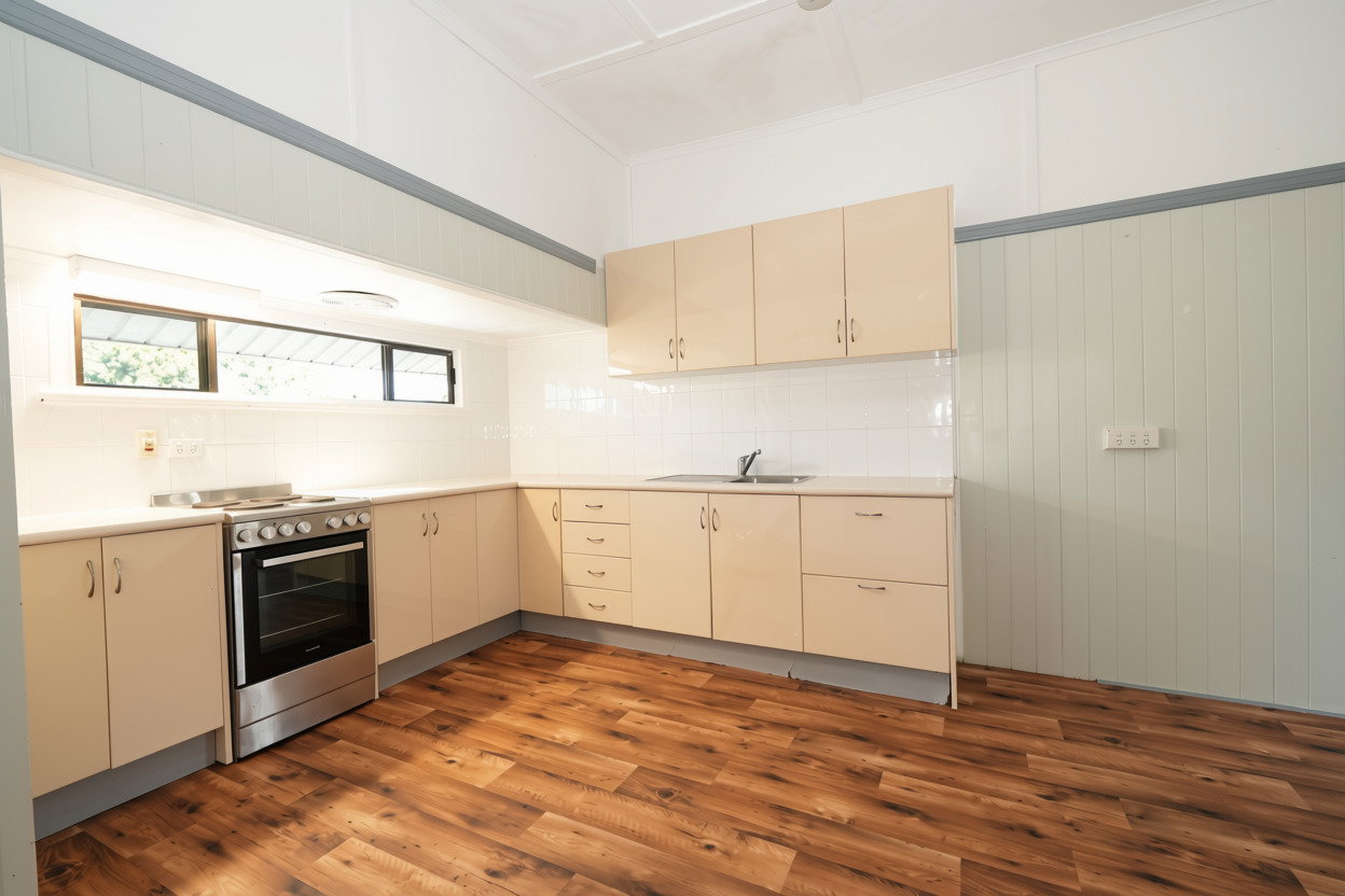 56 Ward Street, Maryborough  QLD  4650