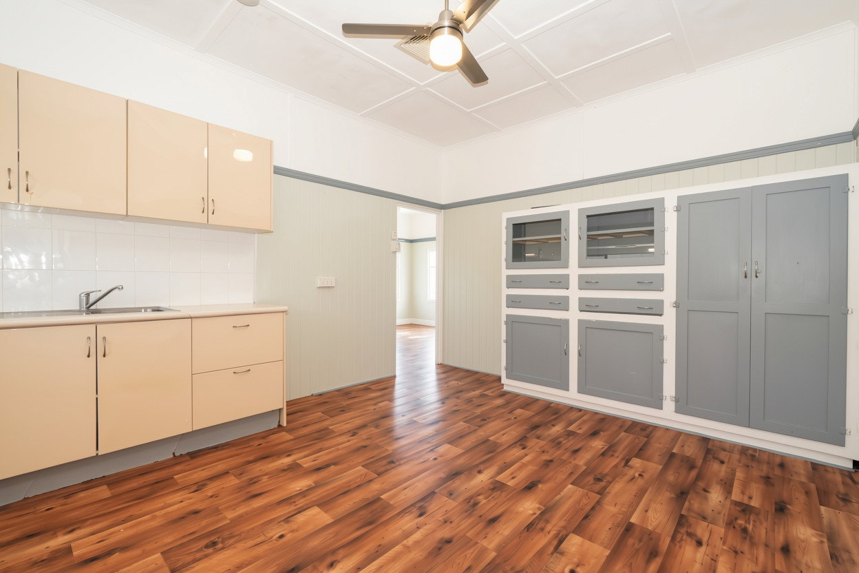 56 Ward Street, Maryborough  QLD  4650